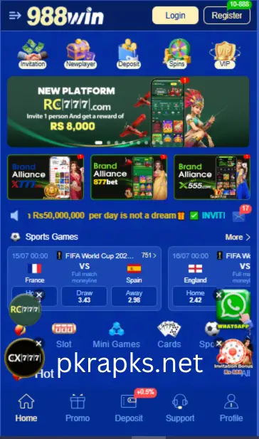 988Win